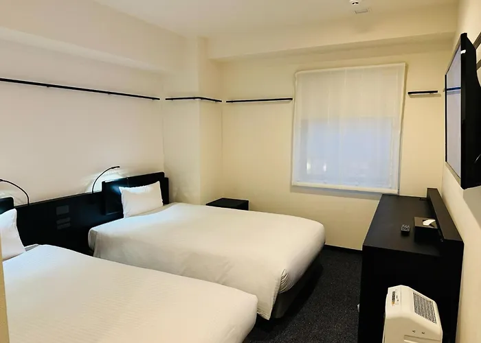 Hotel Sui Kanda By Abest