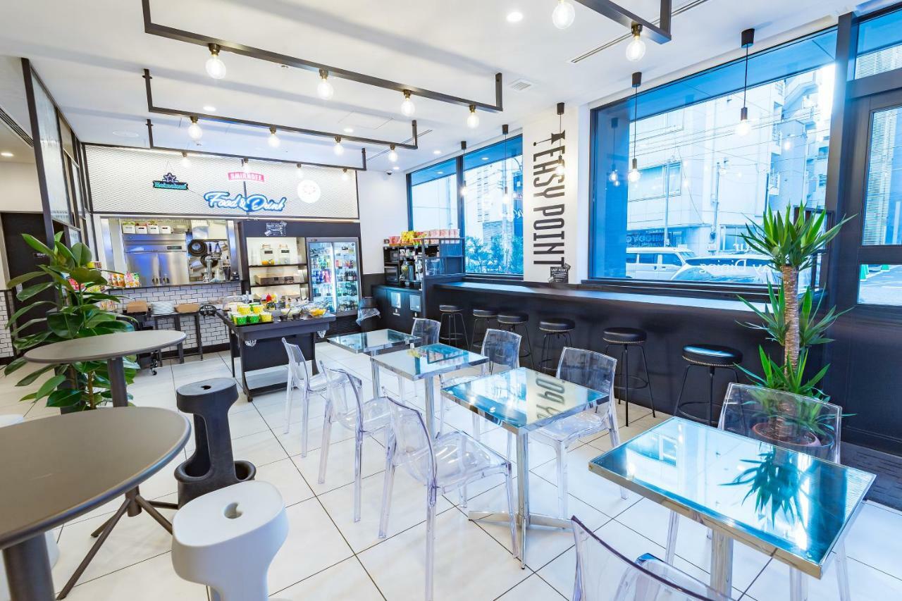 Sui Kanda By Abest 酒店 3*